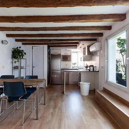 Oasis De Paz En El Centro De Madrid Daire Dış mekan fotoğraf