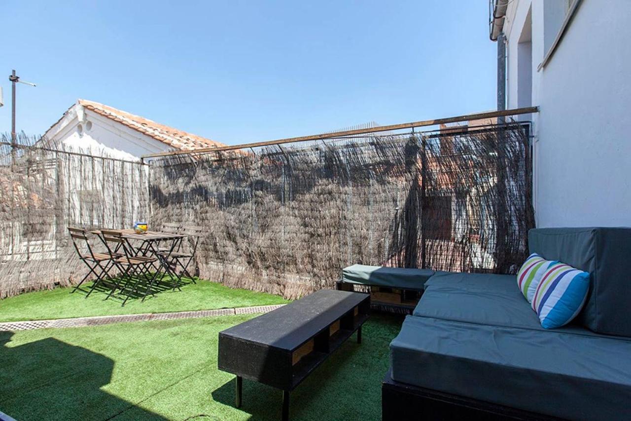 Oasis De Paz En El Centro De Madrid Daire Dış mekan fotoğraf