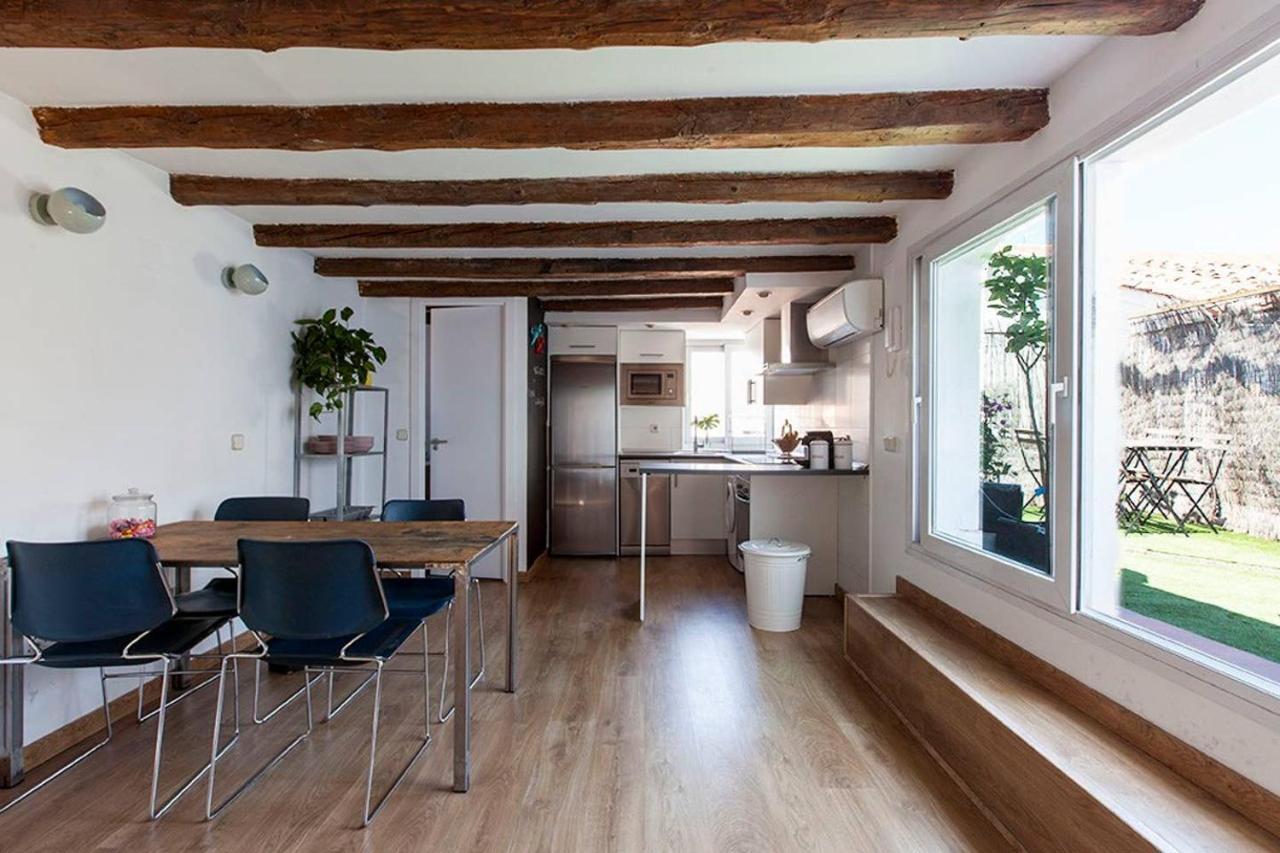 Oasis De Paz En El Centro De Madrid Daire Dış mekan fotoğraf